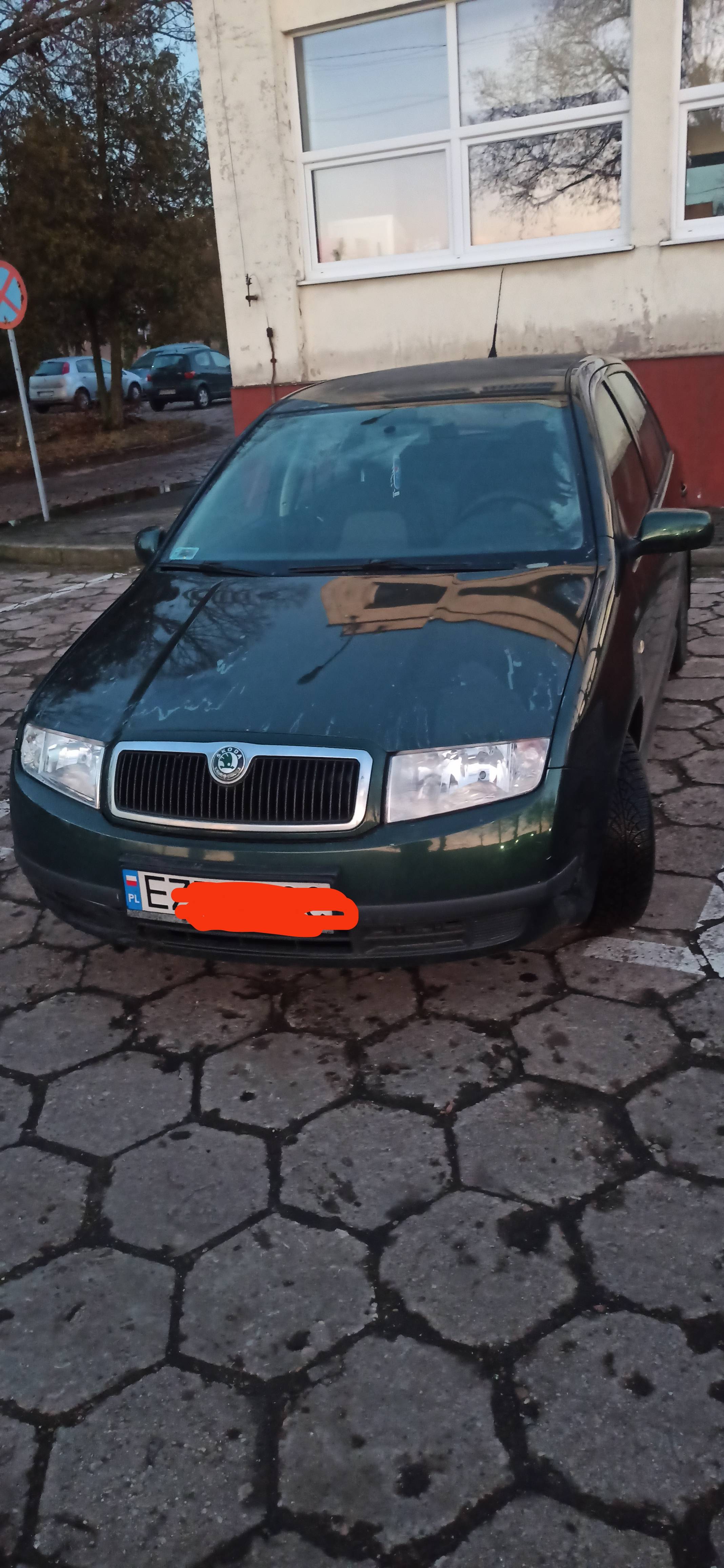 Skoda