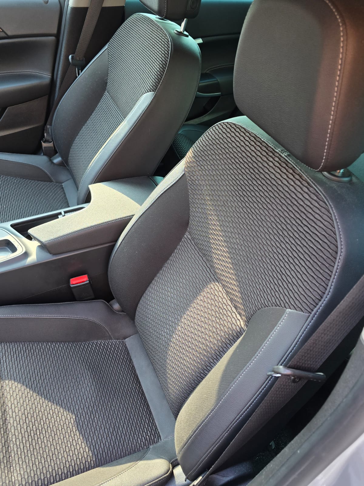 Galeria: Opel Insignia SW 2016